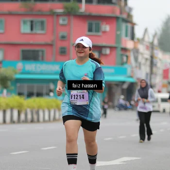 Runner Photo 8869522