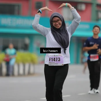 Runner Photo 8869526