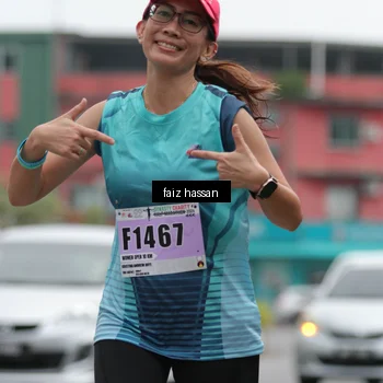 Runner Photo 8869527