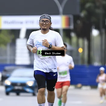 Runner Photo 8869536