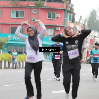 Runner Photo 8869537