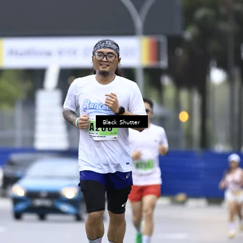 Runner Photo 8869539