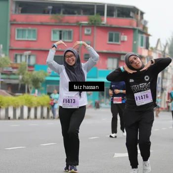 Runner Photo 8869540