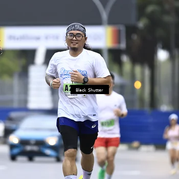 Runner Photo 8869541