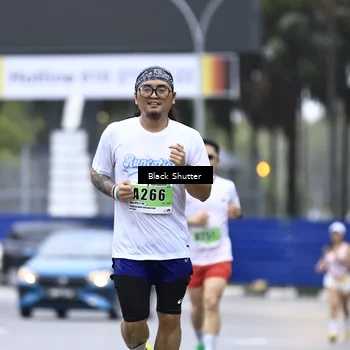 Runner Photo 8869542