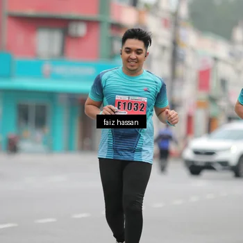 Runner Photo 8869543
