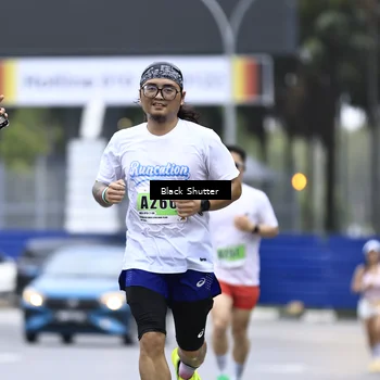 Runner Photo 8869546