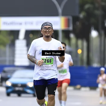 Runner Photo 8869551