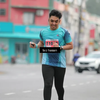 Runner Photo 8869552