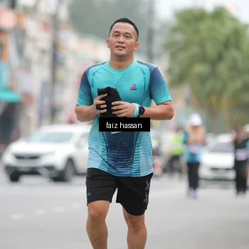 Runner Photo 8869553