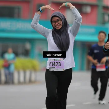 Runner Photo 8869556