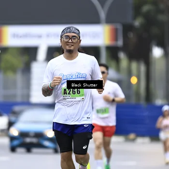 Runner Photo 8869557