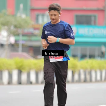 Runner Photo 8869559