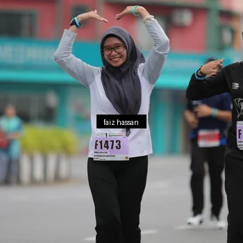 Runner Photo 8869561