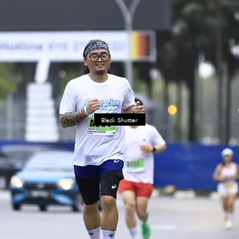 Runner Photo 8869563