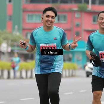 Runner Photo 8869566