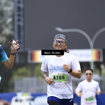 Runner Photo 8869567