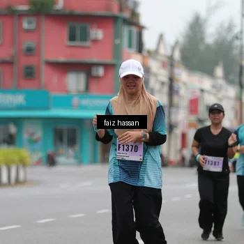 Runner Photo 8869570