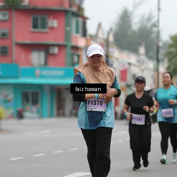 Runner Photo 8869575