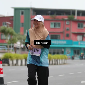 Runner Photo 8869576