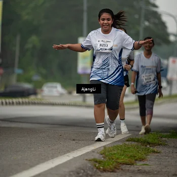 Runner Photo 8869577