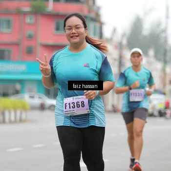 Runner Photo 8869579