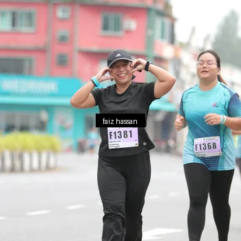 Runner Photo 8869580
