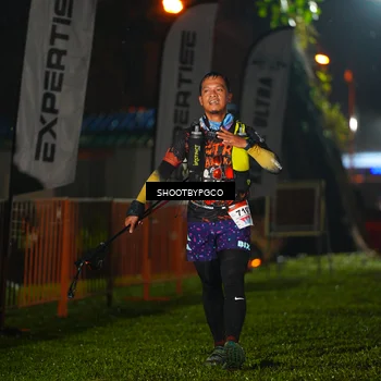 Runner Photo 8869581