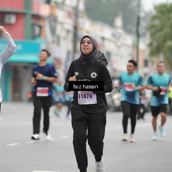 Runner Photo 8869582