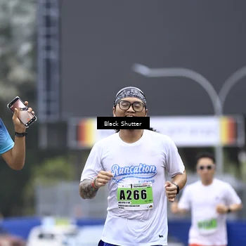 Runner Photo 8869585