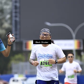 Runner Photo 8869586