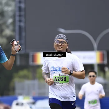 Runner Photo 8869587