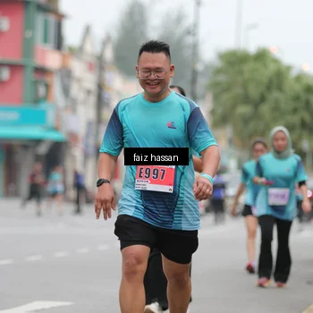 Runner Photo 8869591