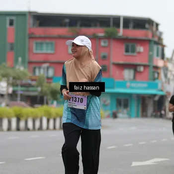 Runner Photo 8869594