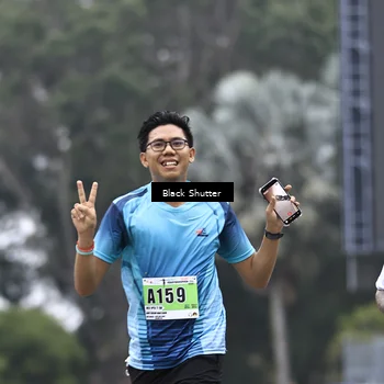 Runner Photo 8869596