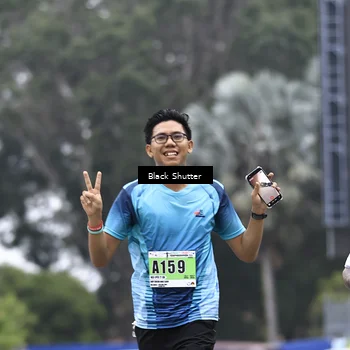 Runner Photo 8869603