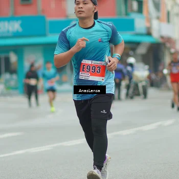 Runner Photo 8869605
