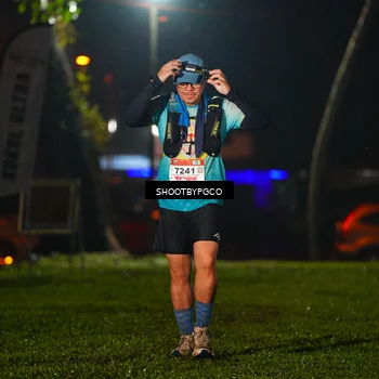 Runner Photo 8869606