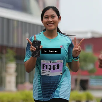 Runner Photo 8869607