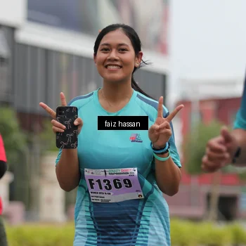 Runner Photo 8869608