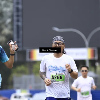 Runner Photo 8869609