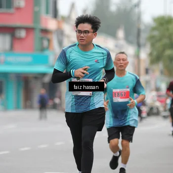 Runner Photo 8869612