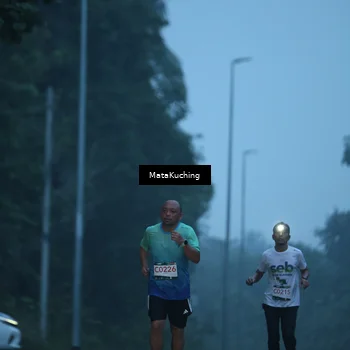 Runner Photo 8869613