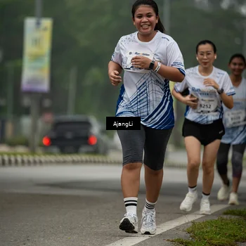 Runner Photo 8869616