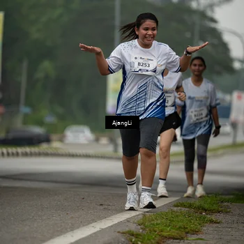 Runner Photo 8869617