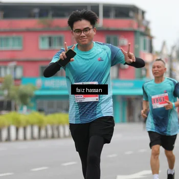 Runner Photo 8869618
