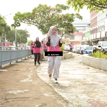 Runner Photo 8869620