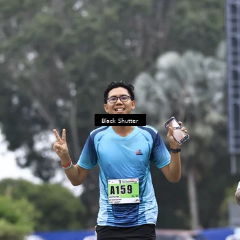 Runner Photo 8869623