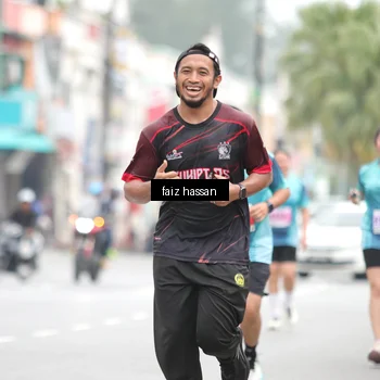 Runner Photo 8869624