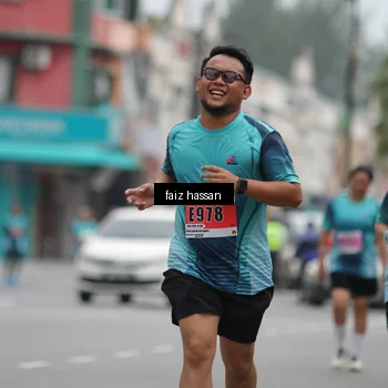 Runner Photo 8869627